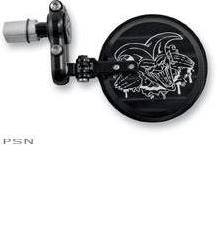 Psr folding bar end mirrors