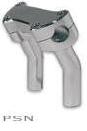 Pro 1 chrome billet 4”  handlebar riser kits