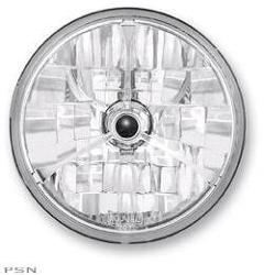 Adjure halogen  headlights and spotlights