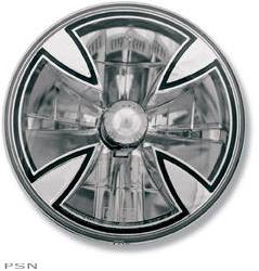 Adjure halogen  headlights and spotlights