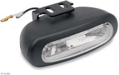 Chris products halogen spotlights and harness