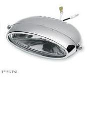 Chris products halogen spotlights and harness