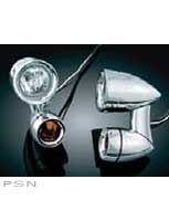 Kuryakyn constellation driving lights