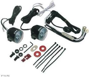 Piaa 004 lamp kits