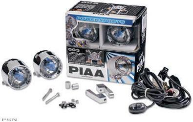 Piaa multi-fit lamp kits