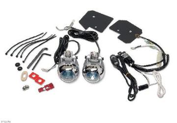 Piaa sport/touring lamp kits