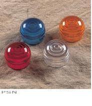Drag specialties chrome marker lights