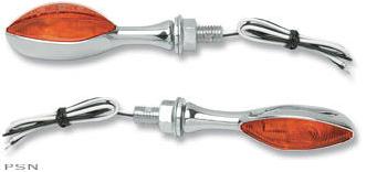 Drag specialties eagle eye marker lights