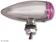 Emgo bullet marker lights