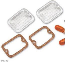 Emgo deco marker lights