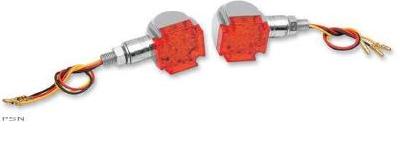 Emgo maltese led marker lights