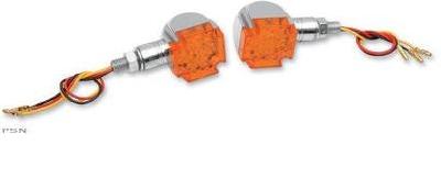 Emgo maltese led marker lights