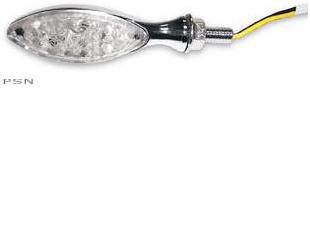 K&s®  led ultra mini  marker lights