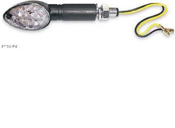 K&s®  led ultra mini  marker lights