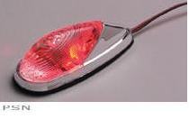 K&s® led flush-mount mini marker lights