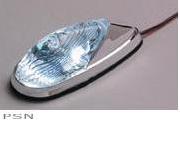 K&s® led flush-mount mini marker lights