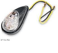 K&s® led ultra mini flush-mount marker lights