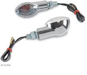 K&s® universal mini-stalk marker lights