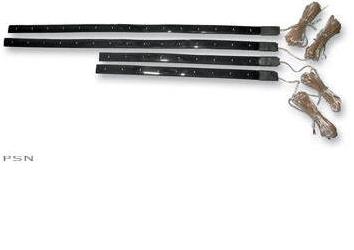 Bluhm enterprises led accent light kits