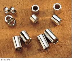 Chris products chrome turn signal spacers