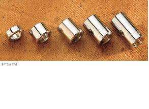 Chris products chrome turn signal spacers