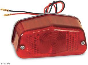 Emgo lucas-style taillights