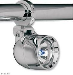 Piaa engine guard light kits