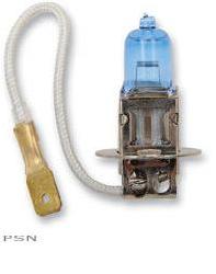 Drag specialties halogen headlight bulbs