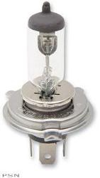 Drag specialties halogen headlight bulbs