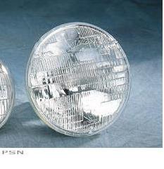 Federal mogul high-intensity sealed beams