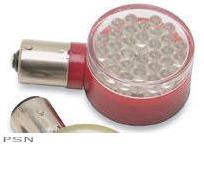 Lazer star led retro bulbs