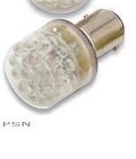 Lazer star led retro bulbs
