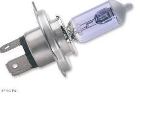 Piaa high-performance halogen bulbs