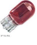 Show chrome taillight and turn signal bulbs