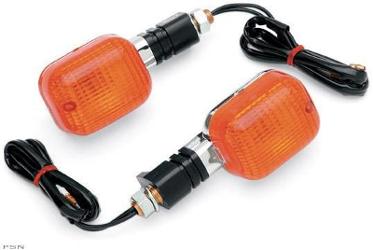 K&s on/off-road turn signals