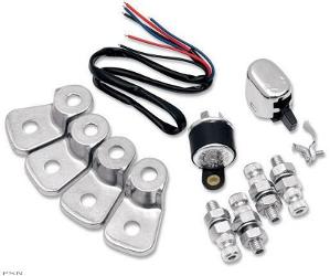 K&s universal  turn signal wiring kit