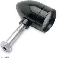 Lazer star halogen and led turn signals