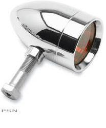 Lazer star halogen and led turn signals
