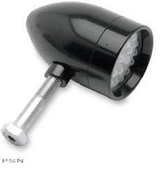 Lazer star halogen and led turn signals
