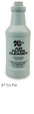 K&n® air filter cleaner