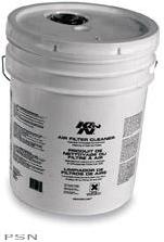 K&n® air filter cleaner