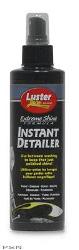 Luster lace luster detailer