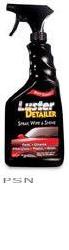 Luster lace luster detailer