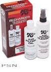 K&n® recharger filter care service