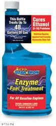 Star tron enzyme fuel additive