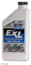 Bel-ray exl 4-stroke motorcycle oil