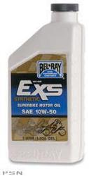 Bel-ray exs synthetic superbike 4-stroke motor oil