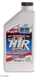 Bel-ray h1r synthetic  2-stroke  racing oil