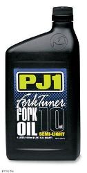 Pj1® gold series fork tuner fork oil