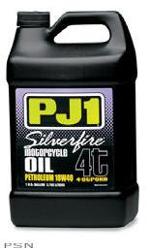 Pj1® silverfire  4-stroke extra-premium motor oil